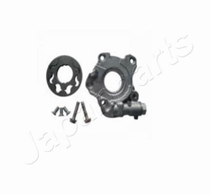 Japanparts GK-TY05 Oil pump gears GKTY05: Buy near me in Poland at 2407.PL - Good price!