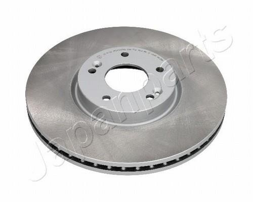 Japanparts DI-H19C Front brake disc ventilated DIH19C: Buy near me in Poland at 2407.PL - Good price!