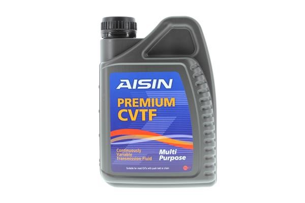 Aisin CVTF-90060 Олива трансміссійна Aisin Premium CVTF, 60л CVTF90060: Приваблива ціна - Купити у Польщі на 2407.PL!