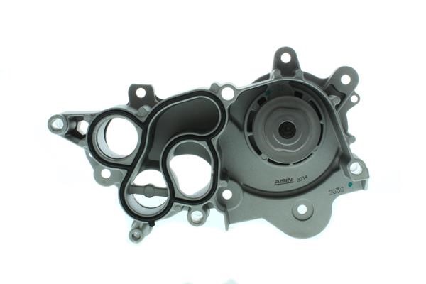 Aisin WE-VW47 Water pump WEVW47: Buy near me in Poland at 2407.PL - Good price!