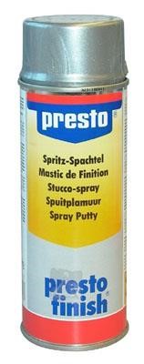 Presto 308127 Spray Filler 308127: Buy near me in Poland at 2407.PL - Good price!