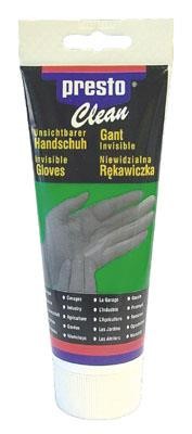 Presto 604045 Invisible gloves, 650 ml 604045: Buy near me in Poland at 2407.PL - Good price!