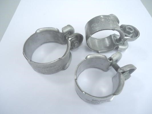 Motorcraft 7196815 Exhaust clamp 7196815: Buy near me in Poland at 2407.PL - Good price!