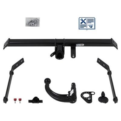 Rameder 124491 Trailer hitch 124491: Buy near me in Poland at 2407.PL - Good price!