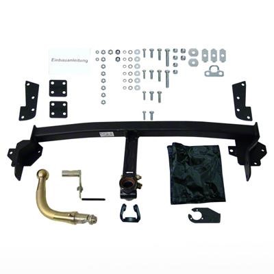 Rameder 103358 Trailer hitch 103358: Buy near me in Poland at 2407.PL - Good price!