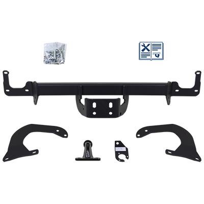 Rameder 137402 Trailer hitch 137402: Buy near me in Poland at 2407.PL - Good price!