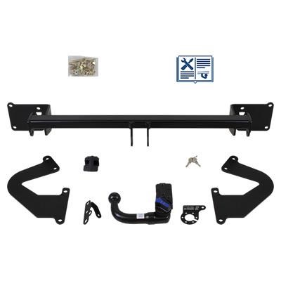 Rameder 137626 Trailer hitch 137626: Buy near me in Poland at 2407.PL - Good price!