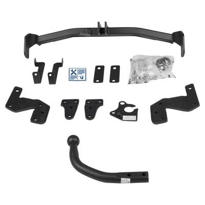 Rameder 103498 Trailer hitch 103498: Buy near me in Poland at 2407.PL - Good price!