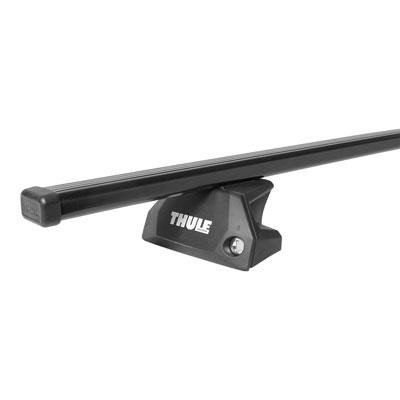 Rameder 168460 Roof Rack 168460: Buy near me at 2407.PL in Poland at an Affordable price!