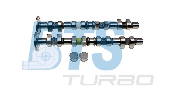 BTS Turbo CP61913 Вал розподільчий, комплект CP61913: Приваблива ціна - Купити у Польщі на 2407.PL!