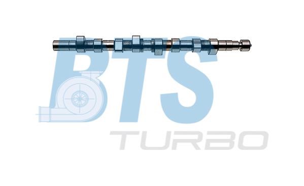 BTS Turbo CP13306 Вал распределительный CP13306: Купить в Польше - Отличная цена на 2407.PL!