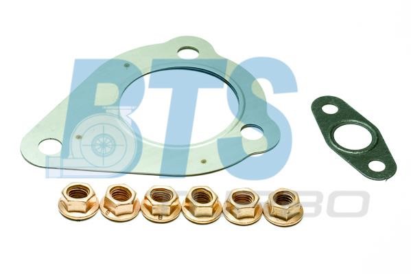 BTS Turbo T931045ABS Turbine mounting kit T931045ABS: Buy near me in Poland at 2407.PL - Good price!