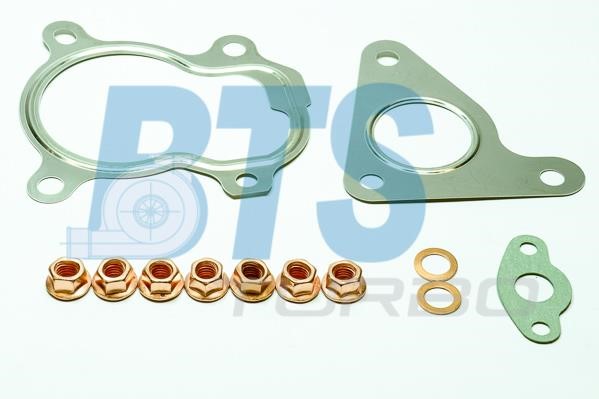BTS Turbo T931118ABS Turbine mounting kit T931118ABS: Buy near me in Poland at 2407.PL - Good price!