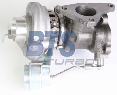 Kup BTS Turbo T911734 – super cena na 2407.PL!