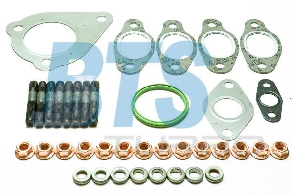 BTS Turbo T931198ABS Turbine mounting kit T931198ABS: Buy near me in Poland at 2407.PL - Good price!