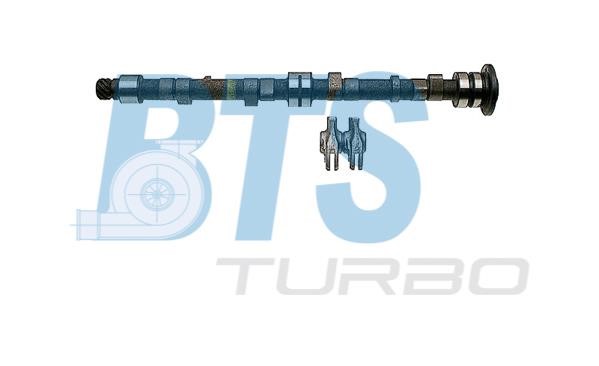 BTS Turbo CP60601 Camshaft set CP60601: Buy near me in Poland at 2407.PL - Good price!