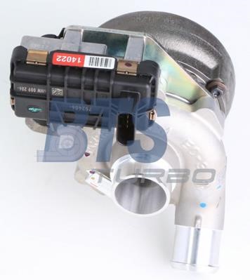 Buy BTS Turbo T914922 at a low price in Poland!