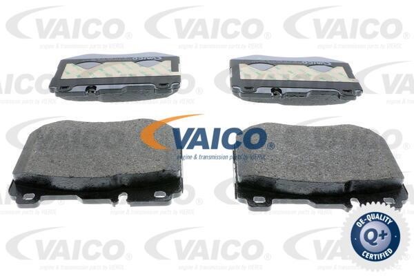 Vaico V302788 Тормозные колодки дисковые, комплект V302788: Отличная цена - Купить в Польше на 2407.PL!