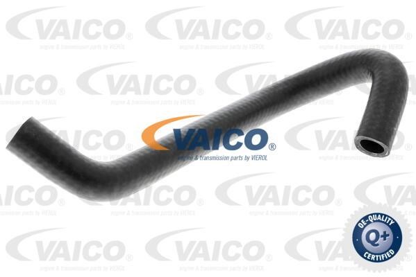 Vaico V104672 Шланг радиатора V104672: Отличная цена - Купить в Польше на 2407.PL!