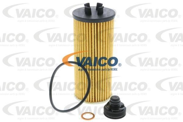 Vaico V202853 Масляный фильтр V202853: Отличная цена - Купить в Польше на 2407.PL!