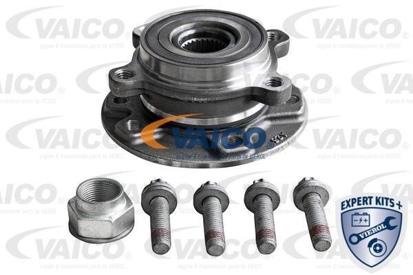 Vaico V240653 Wheel hub bearing V240653: Buy near me in Poland at 2407.PL - Good price!