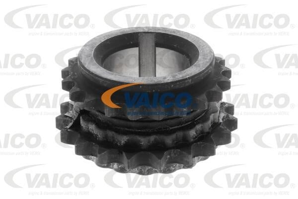 Vaico V302835 TOOTHED WHEEL V302835: Buy near me in Poland at 2407.PL - Good price!