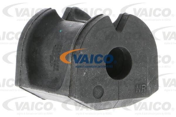 Vaico V630024 Rear stabilizer bush V630024: Buy near me in Poland at 2407.PL - Good price!