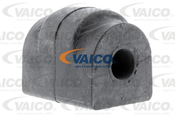 Vaico V202963 Rear stabilizer bush V202963: Buy near me in Poland at 2407.PL - Good price!