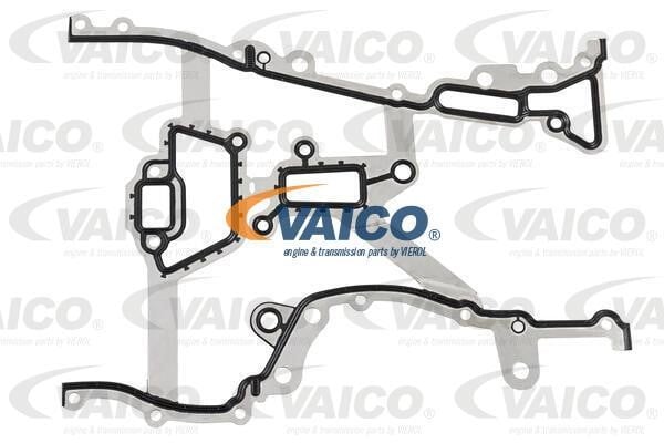 Vaico V401950 Front engine cover gasket V401950: Buy near me in Poland at 2407.PL - Good price!