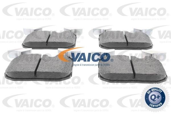 Vaico V203130 Тормозные колодки дисковые, комплект V203130: Отличная цена - Купить в Польше на 2407.PL!