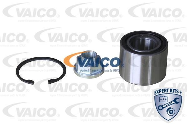 Vaico V401477 Wheel hub bearing V401477: Buy near me in Poland at 2407.PL - Good price!