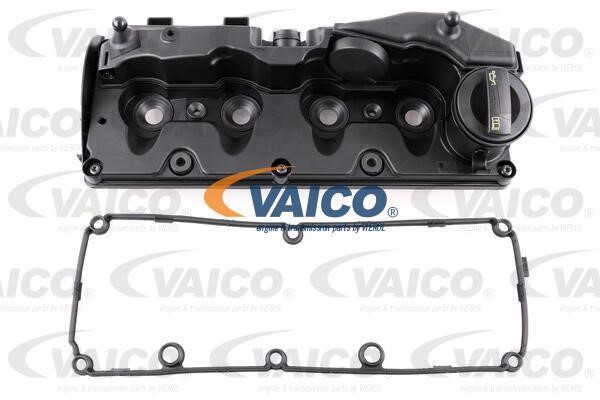 Vaico V104474 Rocker cover V104474: Buy near me in Poland at 2407.PL - Good price!