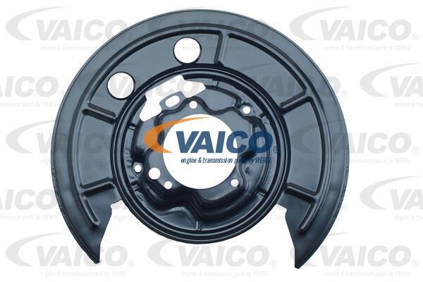 Vaico V240784 Защита тормозного диска V240784: Отличная цена - Купить в Польше на 2407.PL!