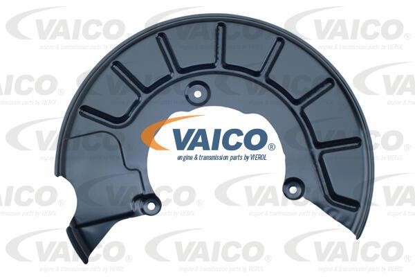 Vaico V103894 Защита тормозного диска V103894: Отличная цена - Купить в Польше на 2407.PL!