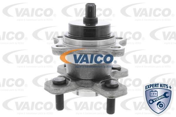 Vaico V700387 Wheel hub bearing V700387: Buy near me in Poland at 2407.PL - Good price!