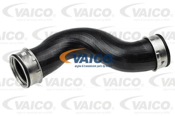 Vaico V104380 Патрубок турбокомпрессора V104380: Отличная цена - Купить в Польше на 2407.PL!