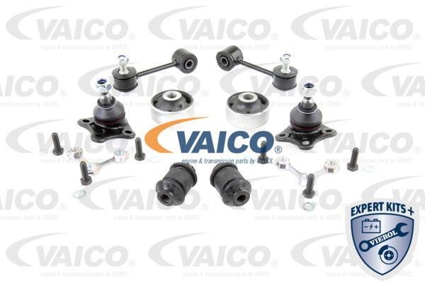 Vaico V103950 Silent block front lower arm rear V103950: Buy near me in Poland at 2407.PL - Good price!