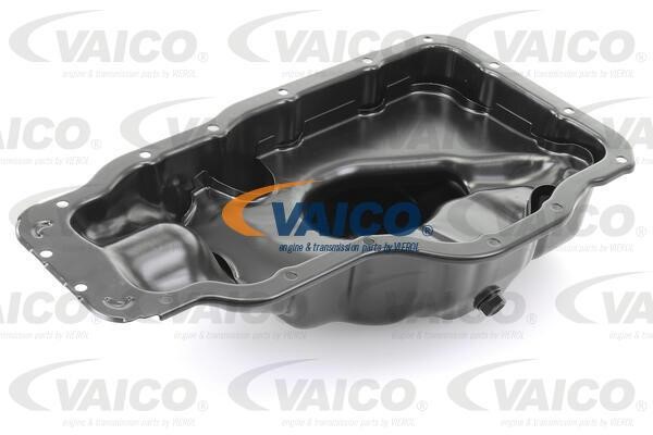 Vaico V520273 Oil Pan V520273: Buy near me in Poland at 2407.PL - Good price!