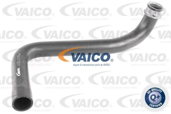 Vaico V104336 Патрубок системы охлаждения V104336: Отличная цена - Купить в Польше на 2407.PL!