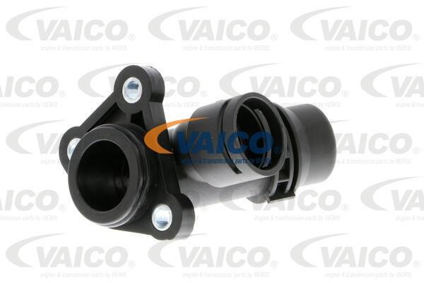 Vaico V109591 Coolant pipe flange V109591: Buy near me in Poland at 2407.PL - Good price!