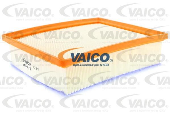 Vaico V400125 Air filter V400125: Buy near me in Poland at 2407.PL - Good price!