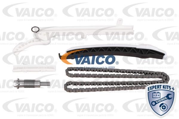 Vaico V30-10023-BEK Комплект ланцюга ГРМ V3010023BEK: Приваблива ціна - Купити у Польщі на 2407.PL!
