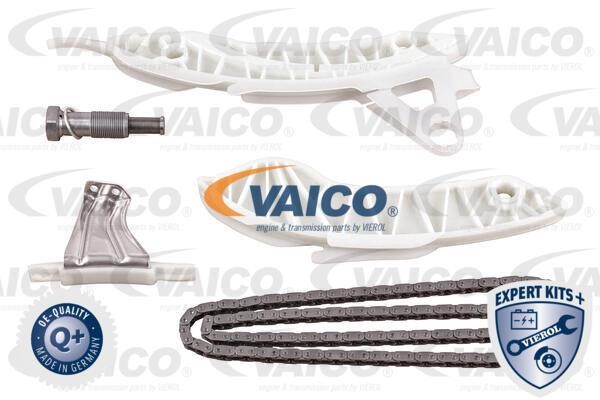 Vaico V20-10001-BEK Комплект ланцюга ГРМ V2010001BEK: Приваблива ціна - Купити у Польщі на 2407.PL!