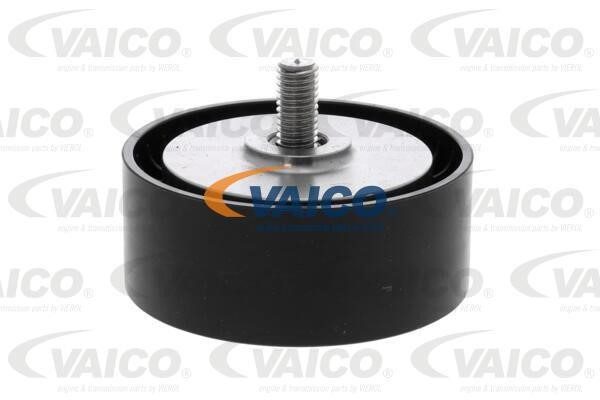 Vaico V20-5118 Deflection/guide pulley, v-ribbed belt V205118: Buy near me in Poland at 2407.PL - Good price!