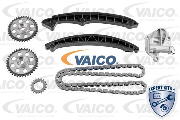 Vaico V10-10014-SP Комплект ланцюга ГРМ V1010014SP: Купити у Польщі - Добра ціна на 2407.PL!