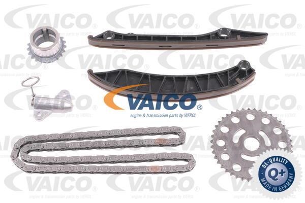 Vaico V46-10004 Timing chain kit V4610004: Buy near me in Poland at 2407.PL - Good price!