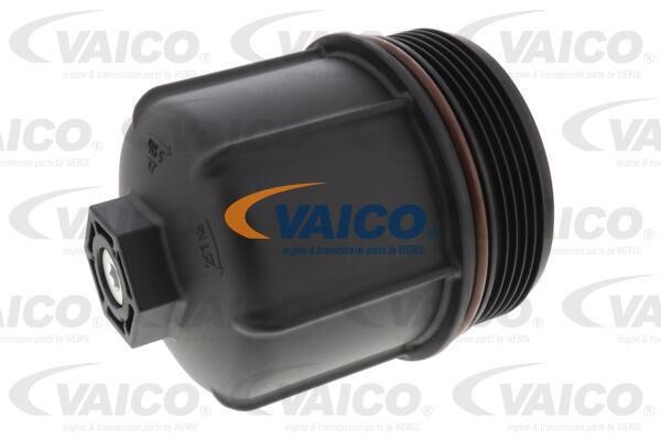 Vaico V10-6585 Deckel, Ölfiltergehäuse V106585: Kaufen Sie zu einem guten Preis in Polen bei 2407.PL!