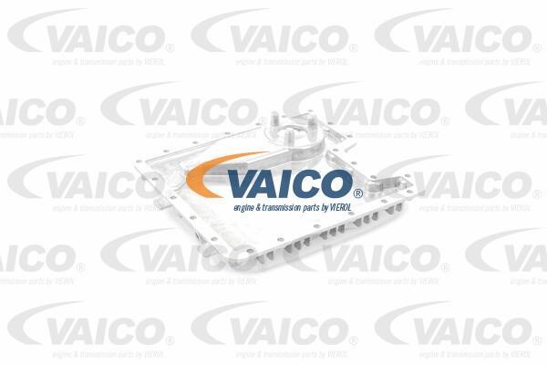 Vaico V202979 Поддон масляный двигателя V202979: Отличная цена - Купить в Польше на 2407.PL!