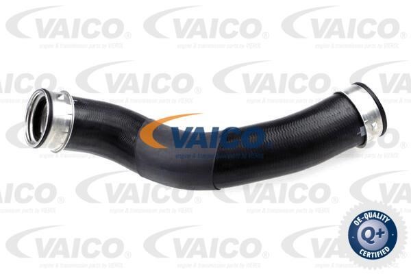 Vaico V302720 Патрубок турбокомпрессора V302720: Отличная цена - Купить в Польше на 2407.PL!