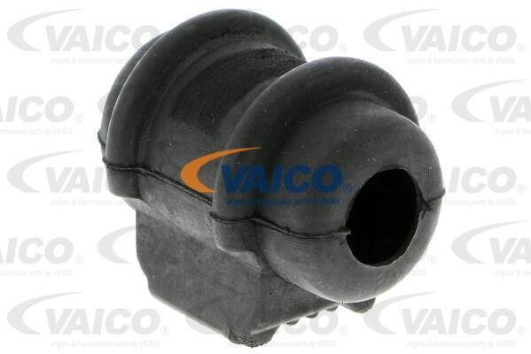 Vaico V460812 Front stabilizer bush V460812: Buy near me in Poland at 2407.PL - Good price!